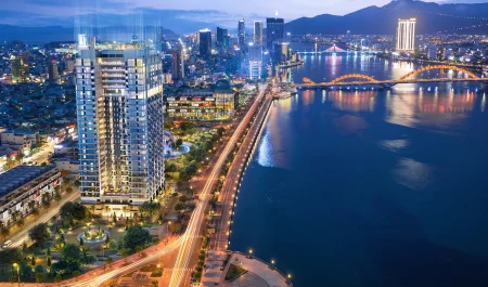 Gặp khó vì Covid-19, doanh nghiệp bất động sản xoay sở với chữ “tín”