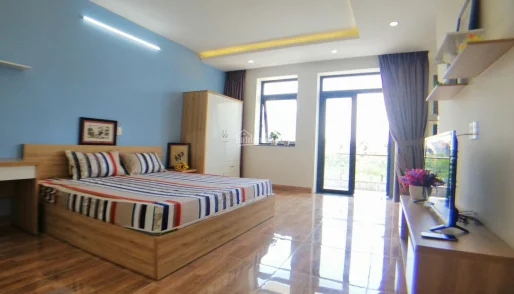 Cho thuê phòng studio đẹp mới tại Jamona City Quận 7 giá 4 triệu/tháng  Copy