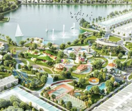 Giá bất động sản ở Việt Nam đang ở đâu so với khu vực?