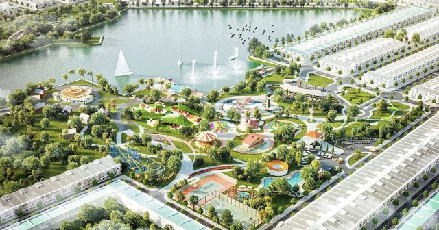 Giá bất động sản ở Việt Nam đang ở đâu so với khu vực?