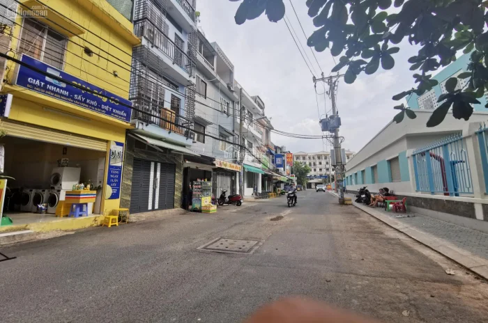 Bán nhà 1 lầu, HXH, diện tích: 5x18m, ngay CityLand – Lotte đường Nguyễn Văn Lượng chỉ 6.8 tỷ TL  Copy