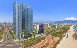 Giới đầu tư lướt sóng đất nền “phát sốt” với trả lãi ngân hàng mùa dịch