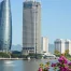 Đà Nẵng lại bàn chuyện dựng quảng trường trung tâm